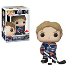 Funko - Pop! NHL: Edmonton Oilers - Wayne Gretzky figurine en vinyle-AGE: 3+