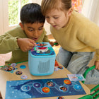 tonies Tonieplay Disney: Quiz Kingdom Game - French-Perfect for Solo or Group Play - Go solo or team up for awesome adventures with friends and family