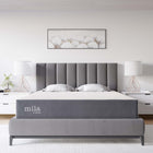 Modway Mila 10" King Mattress-9.25" Responsive Foam