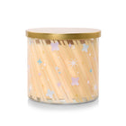 Yankee Candle 3-Wick Candle - Christmas Cookie - 14.5 oz-Three natural fibre wicks create a fast wax pool for maximum ambiance