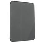 Targus Click-In Rotation Case for iPad Pro 11" (M5/M4)-Patented custom-molded tray with reinforced corners enhances protection