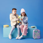 b.box - Junior Drink Bottle - 380ml - Spearmint Green-7