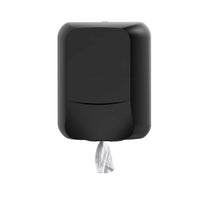 Globe Centre Pull Towel Dispenser-User-friendly