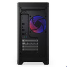 Lenovo Legion T5 30IAS10 Desktop Computer - Intel Core Ultra 7 265KF - GeForce RTX 5070 - 1 TB SSD - 32 GB RAM - Windows 11 Pro - Black-7