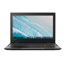 Lenovo 100e 11.6" Refurbished ChromeBook - AMD A4-1920C - 4 GB RAM - 32 GB SSD - Chrome OS -AMD A4-1920C Processor