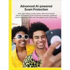 Norton 360 Deluxe Antivirus & Internet Security - 5 Devices - 1 Year Subscription-Vpn Helps You Stay Safer Online Help protect your private information with bank-grade encryption for a more secure Internet connection
