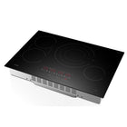 Fotile InstantHeat Series Electric Cooktop - 30" - Black-SynCook Function
