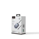UGREEN Nexode Pro 100W 3-Port GaN USB-C/USB-A Charger-1 Year Manufacturer Warranty