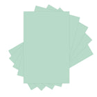 Lettermark Multi-Purpose Coloured Paper - 11" x 17" - Green - 500 Sheets-20 lb Paper Weight