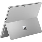 Microsoft -Tablette tactile 13 po Snapdragon X Elite 32 Go de RAM -  1 To SSD -  Windows 11 Pro - Qualcomm Adreno Commercial - Platinum-Des performances plus rapides