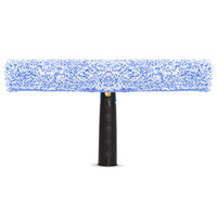 Gritt Commercial 14" Heavy-Duty Swivel Window Washer - 2 Pack-Thoroughly but gently washes windows