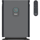 Shark HE401C 4-Fan Air Purifier with HEPA Filter-4-FAN AIRFLOW: 4 high-speed micro-fans work together to evenly distribute airflow across the filter.