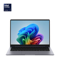 Samsung Galaxy Book6 14" CoPilot+ PC Laptop - Intel Core Ultra 7 - 16GB RAM - 1TB SSD - Windows 11 Home-Display: 14.0" IPS WUXGA 16:10 ratio