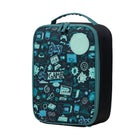 b.box - Insulated Flexi Lunchbag - MVP-Durable, wipe-clean material.