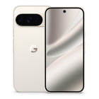 Google Pixel 10 Pro - 256 GB - Porcelain - Bell and Virgin Plus-Storage: 256 GB