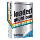 All Things Equal Loaded Questions Greatest Hits Card Game-Age: 10+