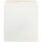 JAM Paper Square Invitation Envelopes - 10" x 10" - White - 25 Pack (3992319)-Quantity: 25 per pack