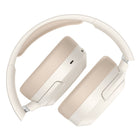 Edifier W820NB Plus Wireless Over-Ear Headphones - LDAC Hi-Res -49dB ANC BT 6.1 Multipoint Spatial Sound with Fast Charging - Ivory-7