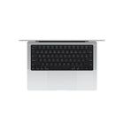 Apple - Portatif 14 po MacBook Pro - Puce M5 - 10-core GPU - SSD 1 To - Mémoire unifiée 24 Go - Argent - Anglais-Apple Intelligence est un système d’intelligence personnelle qui vous aide à écrire, à vous exprimer et à en faire plus sans effort. Avec des protections de la vie privée révolutionnaires veillant à ce que personne d’autre n’ait accès à vos données – pas même Apple
