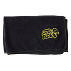 Mr. Bar-B-Q - chiffons en microfibre Scrub Daddy - Paquet de 2-Chiffons en microfibre ultra-doux et non abrasifs