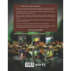 Classroom Ready English Reading & Writing Comprehension Workbook & Study Guide - Grade 7 - SK/MB/NWT/NU/Atlantic Edition-Written for students by teachers. Resource created for successful implementation of the skills required and with students and classrooms in mind. Ensuring no teacher or student is left behind