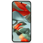 Google Pixel 9 Pro XL - 256 GB - Hazel - Bell and Virgin Plus-Powerhouse performance: Designed for the fastest performance on a Pixel, Pixel 9 Pro has 16 GB of RAM to power Google's most advanced AI on Android 14.