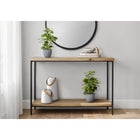 Monarch Specialties - Plante Artificielle - 14 po H - Ficus - Mis En Pot - Ensemble De 2 - Feuilles Vertes - Pots Gris-Ces plantes artificielles sont commodément nichées dans des pots gris de 4 pouces et comportent 56 feuilles vertes réalistes par plante