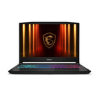 MSI Katana 15HX 15.6" QHD Gaming Laptop - Intel Core i9-14900HX - RTX 5070 - 1 TB NVMe SSD - 32 GB RAM - Windows 11-Intel  Core  i9-14900HX 