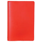 Quo Vadis Biweek Weekly Planner - 8.8 cm W x 17 cm H - Assorted Colours - Bilingual-Freeport: Black, Blue, Red, Grey