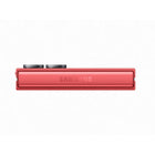Samsung Galaxy Z Flip7 - 512 GB - Coralred - Bell and Virgin Plus-FlexCam makes content creation simple, letting you shoot, film and frame hands-free from almost any angle