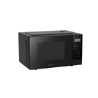 Frigidaire 900-Watt Microwave - 0.9 cu ft - Black-End Cooking Signal