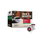 Van Houtte Original House Blend  Medium Roast - Decaf - K-Cup Coffee Pods - 24 Pack-Recyclability: our k-cup pods are recyclable in select locations. They may not be recyclable in your area.