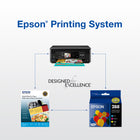 Epson 288 DURABrite Ultra Ink Cartridge Combo Pack - Standard Capacity - Black/Colour CMY-6