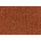 Monarch Specialties - Chaise d'Appoint Moderne du Milieu du Siècle Rembourré 30"H Avec des Pieds en Noyer Massif - Tissu Rouge-Conçu pour un assemblage facile, ce fauteuil d'appoint permet une installation rapide sans compromettre la qualité ou la stabilité.