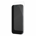 Blu Element Tempered Glass Screen Protector iPhone 16 Pro-9H surface hardness: The highest grade scratch resistance