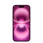 Apple iPhone 16 6.1" - 256 GB - Pink - Bell and Virgin Plus-Take Total Camera Control: Camera Control gives you an easier way to quickly access camera tools, like zoom or depth of field, so you can take the perfect shot in record time