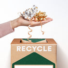 TerraCycle Wrapping Paper and Gift Waste - Zero Waste Box - Large-Large