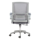 Zuo Pater Office Chair - Grey-6