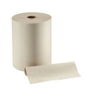 enMotion - Essuie-mains en rouleau sans contact - 10 po l x 800 pi L - Kraft brun - Paquet de 6-Fournit une distribution fiable de serviettes d'un simple geste de la main