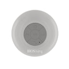 BIOS Living Bluetooth Shower Speaker -Bluetooth connection