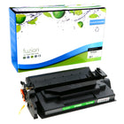 fuzion HP 58X (CF258X) Compatible Toner Cartridge - High Yield - Black-Ink Colour: Black