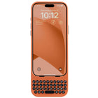 Clicks Keyboard Phone Case for iPhone 16 Pro - Spice-Type with speed and precision on a keyboard built for feel and performance.
