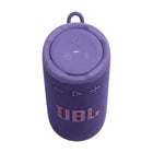 JBL Grip Compact Bluetooth Speaker - Purple-JBL Portable app