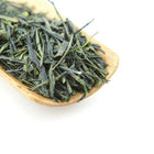 Tao Tea Leaf Organic Japanese Sencha Green Tea - Loose Leaf - 50g-The tea is picked relatively early in the tea harvesting season (early April to late May.