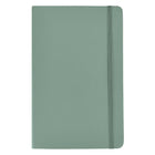 TRU RED Lined Flexi Cover Journal - 5.5 x 8 - Assorted Colours-7