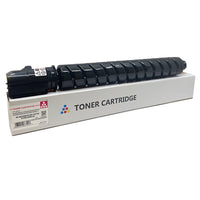 CET Canon GPR-55 (0483C003AA) CPP Toner Cartridge - High Yield - Magenta-Colour: Magenta