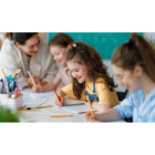Dynamic Math Dynamic Mathematics 4th Year - Québec Edition-Students can practice what they’ve learned through guided questions and exercises