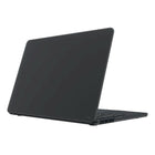JCPal MacGuard Protective Case for MacBook Air 15" - Matte Black-Uses high quality polycarbonate material which is both durable and highly flexible
