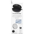 BIOS Living - Trousse pour lentilles cornéennes et lunettes 2-en-1-9