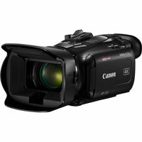 Canon VIXIA HF G70 UHD 4K Camcorder-1/2.3" UHD 4K CMOS Sensor